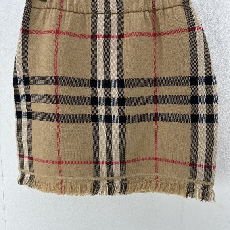 Burberry Dress